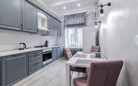 Inshiapartments On Lysenka Str